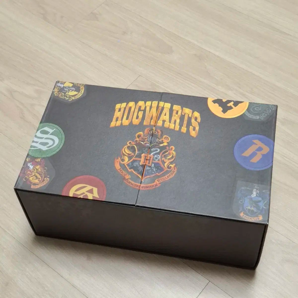 Harry Potter ハリーポッター 12 月 オーナメント セット