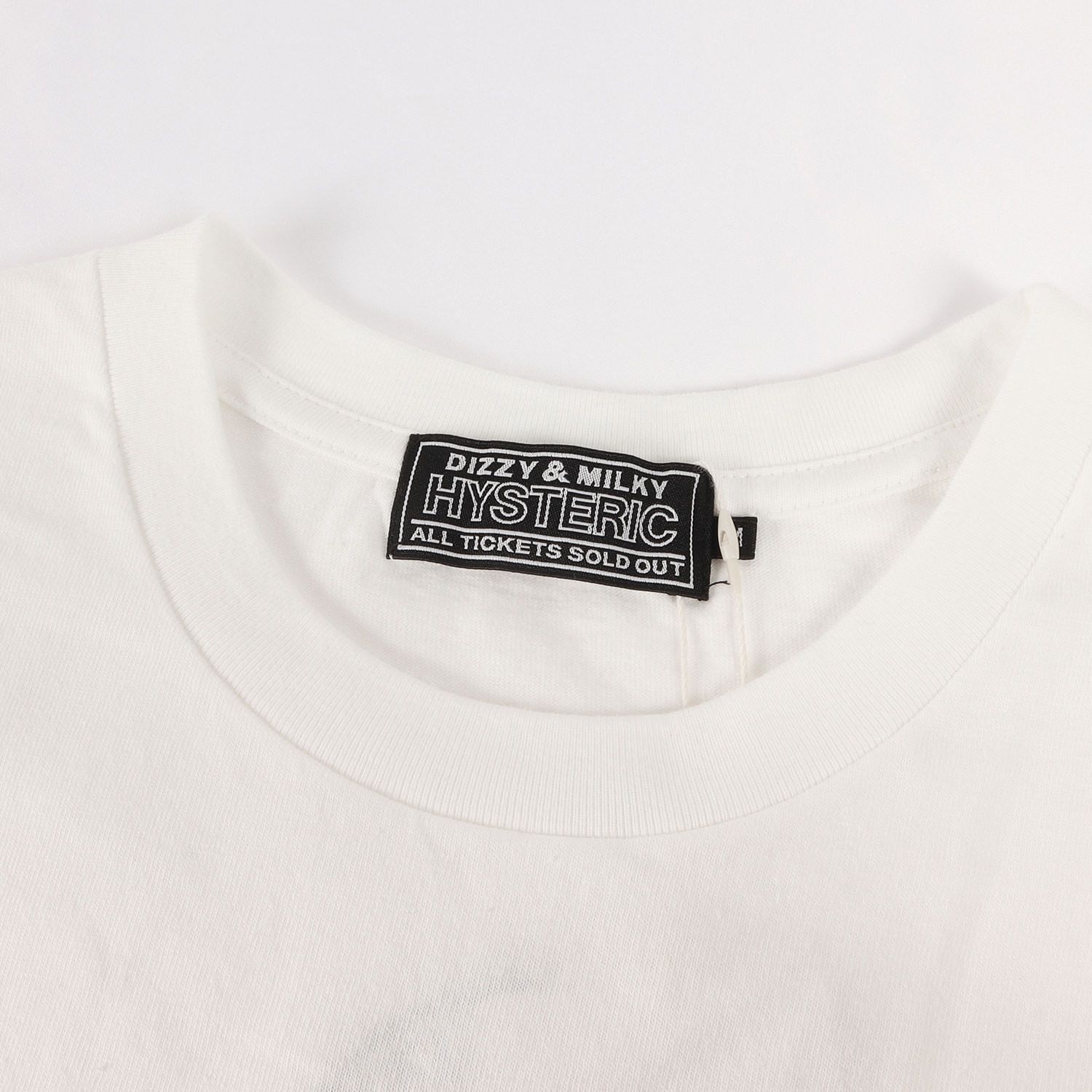 新品】HYSTERIC GLAMOUR ヒステリックグラマー Tシャツ サイズ:M