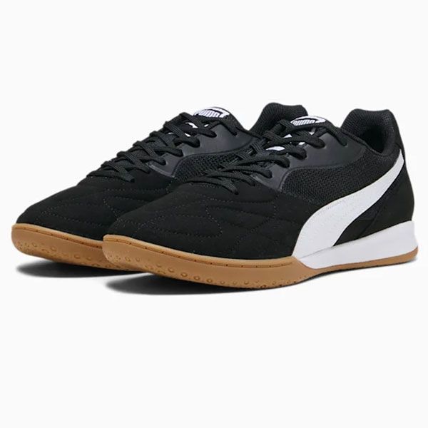 Nike インドア用 サッカーシューズ フットサルシューズ 24.5cm PUMA