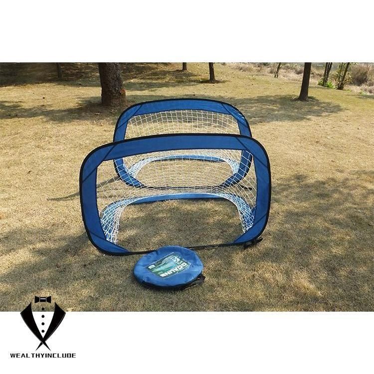 【未使用】BOWNET ボウネット フットサル ゴール サッカー 収納キャリー付 Amazon | 【LOOLOOBRO]サッカーゴール 折畳み 室内/屋外兼用