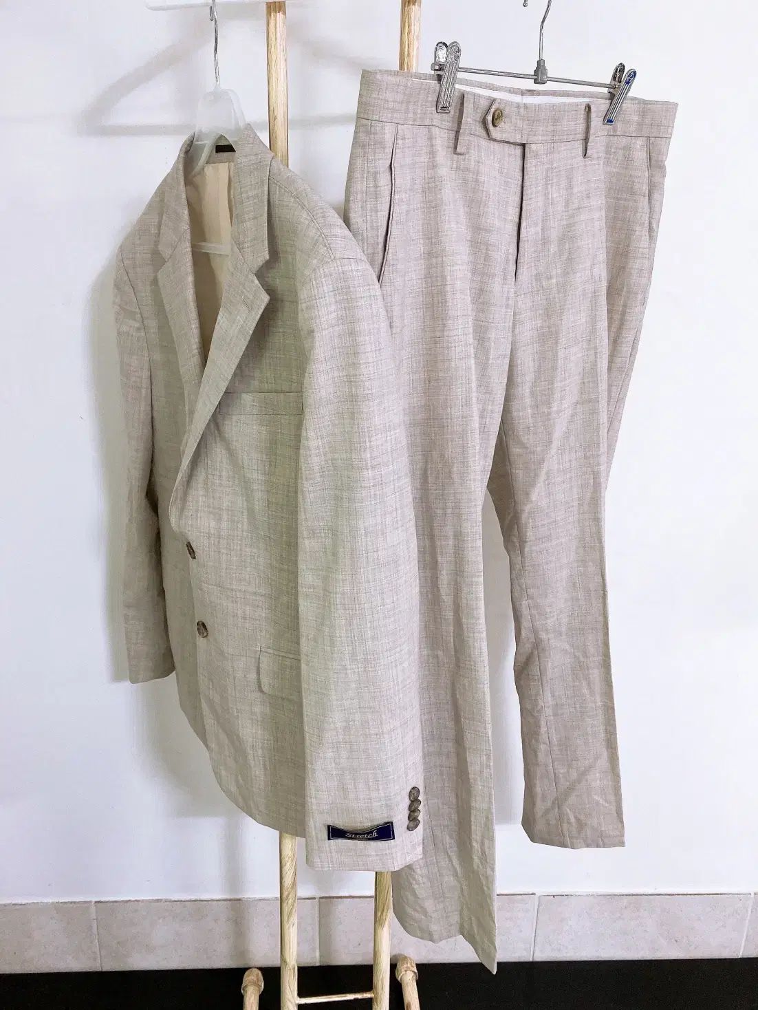 モンヴィンテージ ( 95 ） kinloch メンズスーツセット