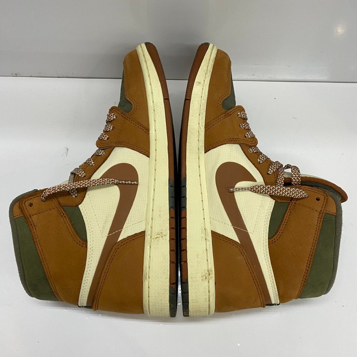 ナイキ NIKE AIR JORDAN 1 ELEMENT GTX DB2889-102 メンズ靴 