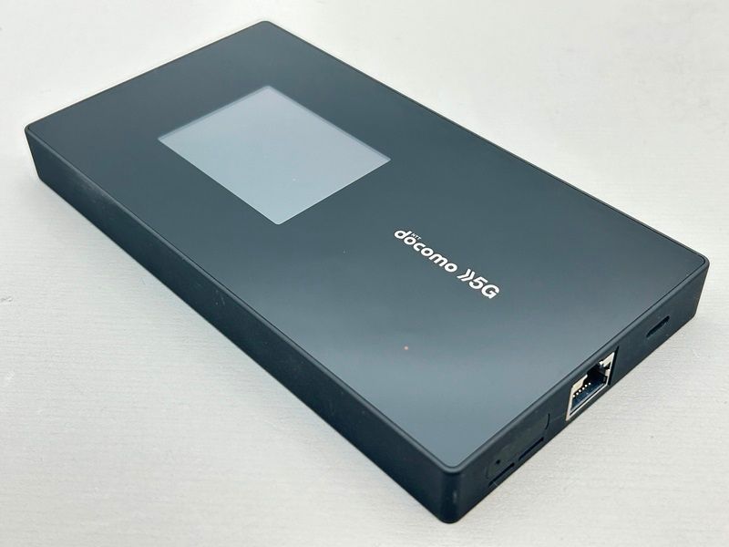 217487- モバイルルーター