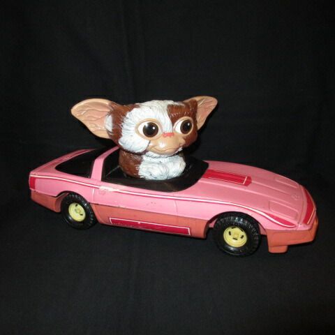 美品　ヴィンテージ　グレムリン　コルベット　ギズモ ヴィンテージ gizmo グレムリン gremlins ギズモ オン