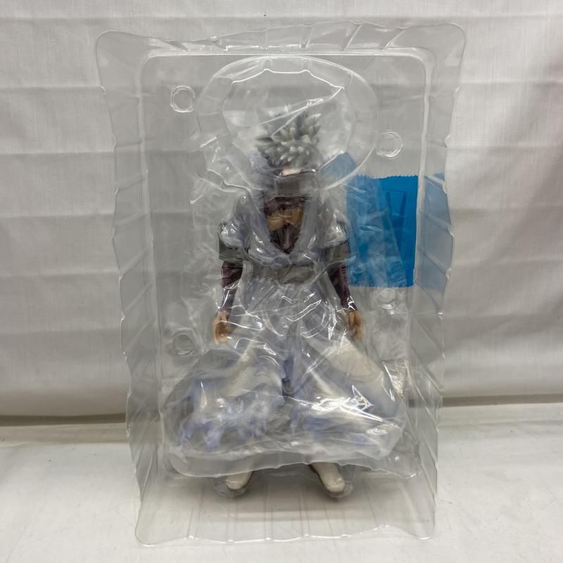 中古】開封・箱イタミ)C賞 荼毘 MASTERLISE フィギュア ｢一番