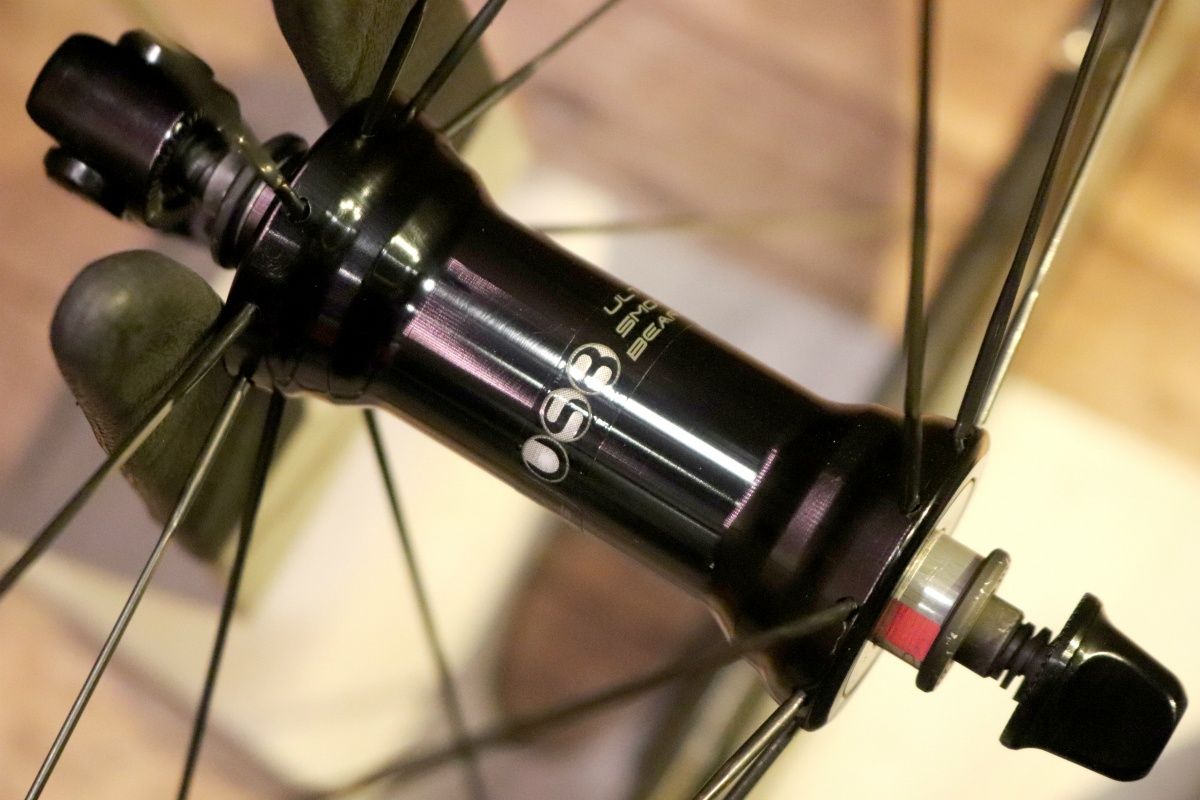 CAMPAGNOLO BORA ONE 50 TU AC3 ホイールセット 美品 カンパニョーロ Campagnolo ボーラ ワン BORA ONE 50 AC3