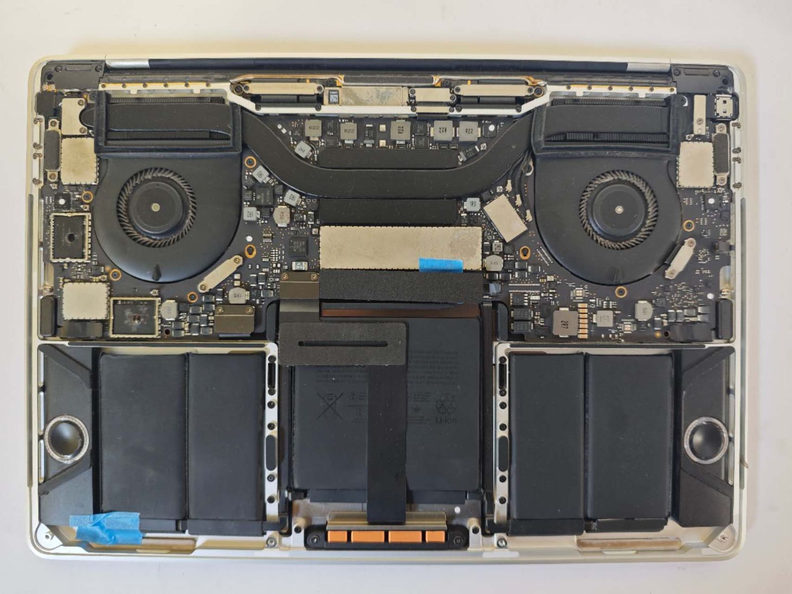 【ジャンク】MacBook Pro A1706 ジャンク品※ MacBook Pro A1706 - メルカリ