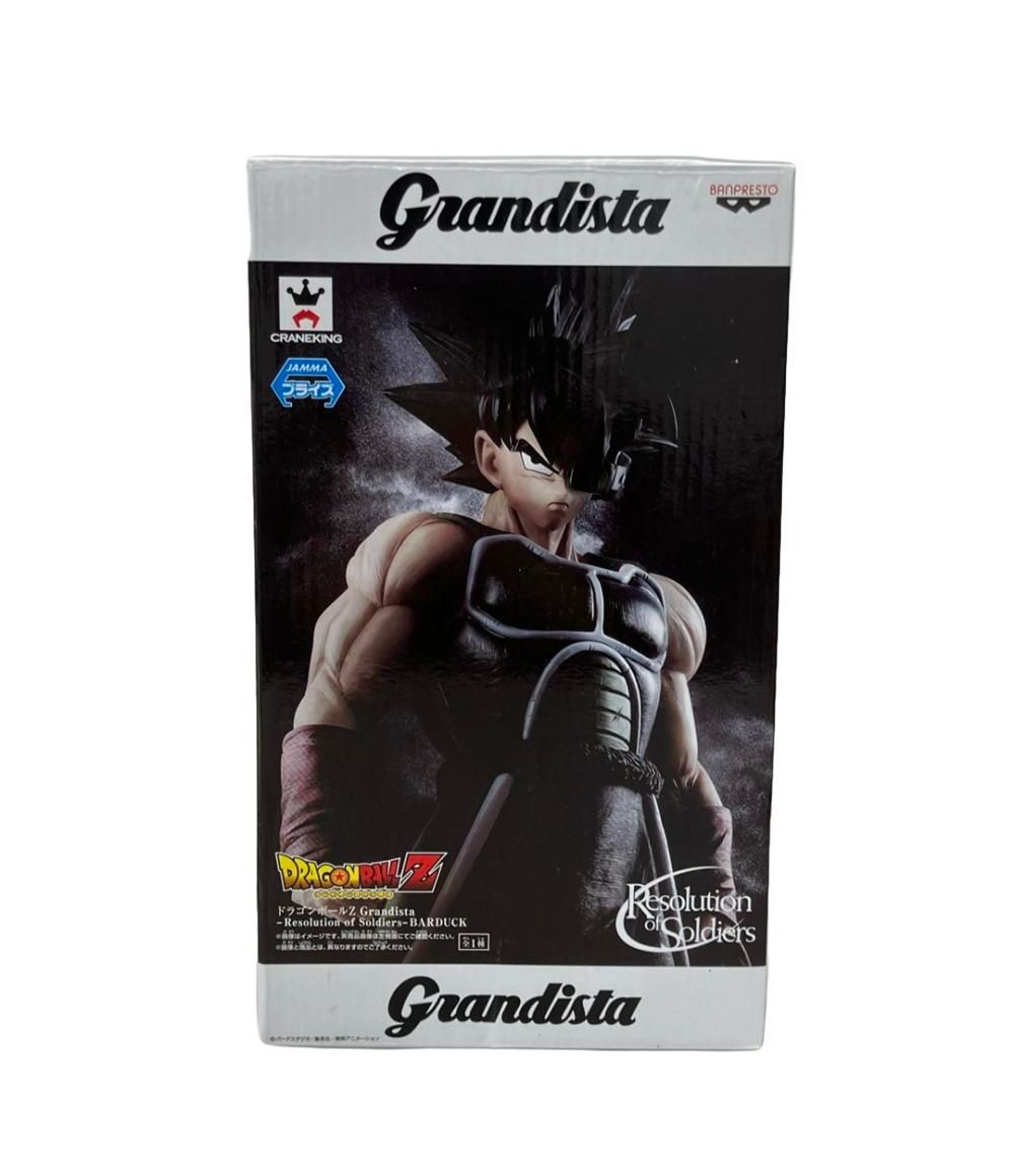 N*ん様 マンガディメンションズ ドラゴンボール Z grandistaバーダッ ドラゴンボールZ Grandistaマンガディメンションズ バーダック