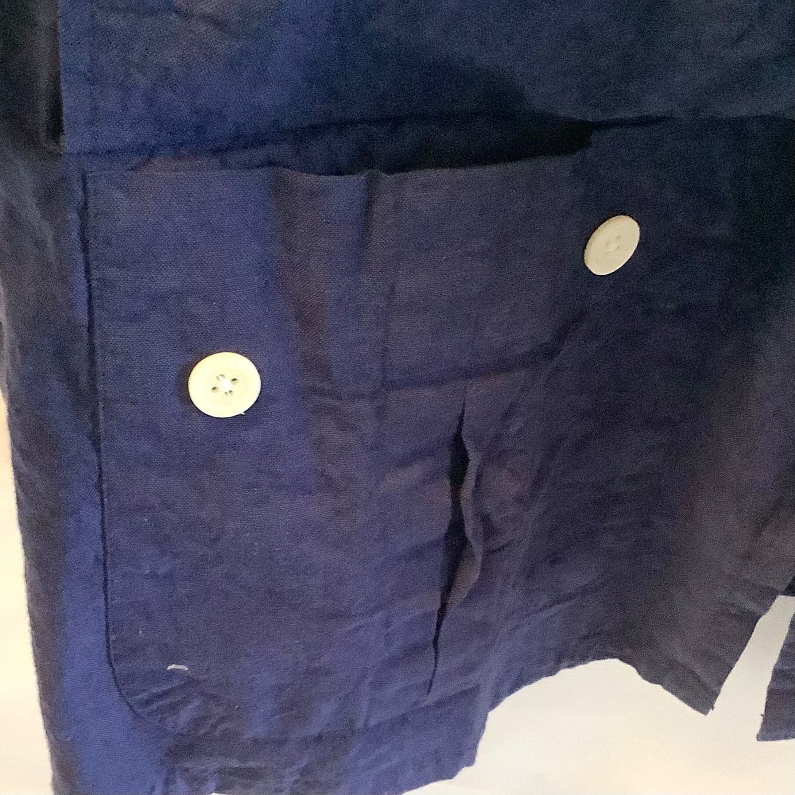 新品 Nigel Cabourn LYBRO 