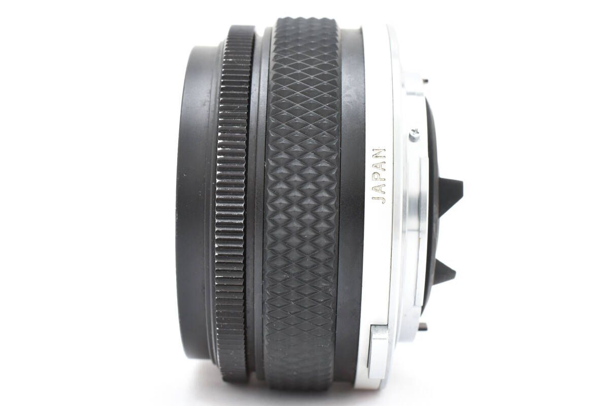 ☆ オリンパス OLYMPUS OM-SYSTEM ZUIKO MC AUTO-W 28mm F2.8 ☆ L