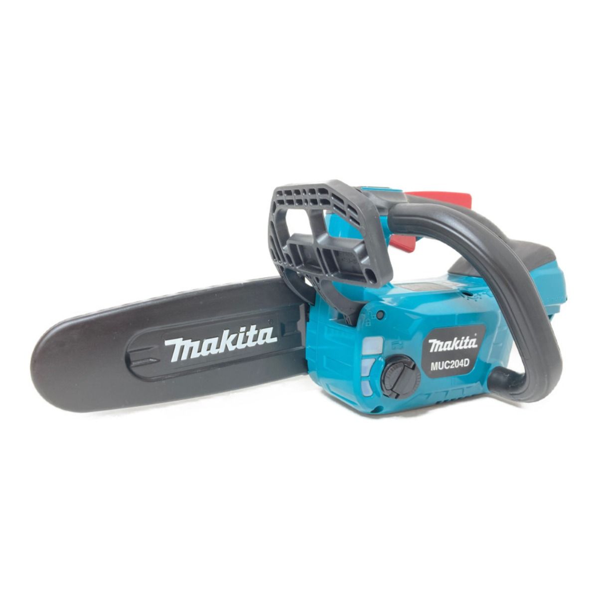 ＊＊MAKITA マキタ 18V 200mm 充電式チェーンソー 本体のみ (バッテリ・充電器なし） MUC204DZ ブルー