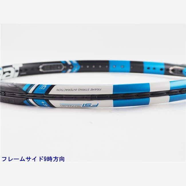 Babolat - 中古 テニスラケット バボラ ピュア ドライブ ツアー 2015年モデル (G2)BABOLAT PURE DRIVE TOUR 2015 楽天市場】【中古】バボラ ピュア ドライブ 107 2015年モデル