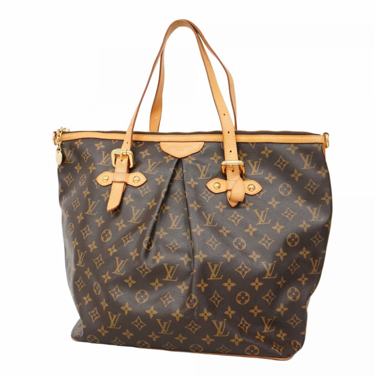 ルイヴィトン モノグラム パレルモ