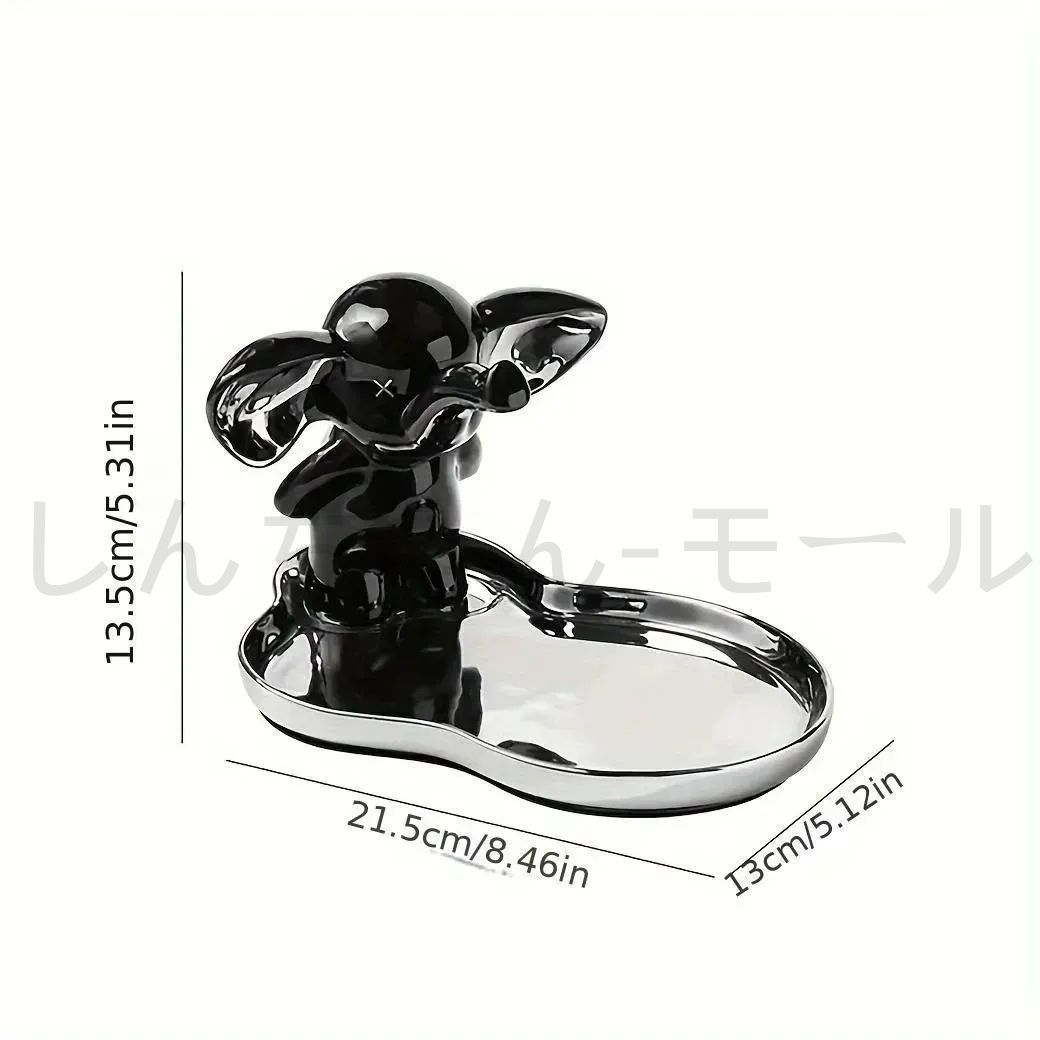 【新品】ファンタジア ⭐️ アクセサリートレイ アクセサリートレー 4段 ホワイト tower タワー: ホーム
