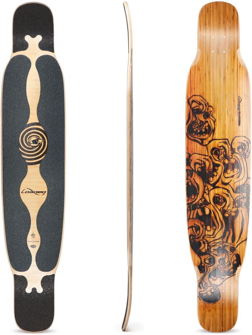 SK8 ローデット☆バングラ LOADED◇BHANGRA ローデッド バングラ