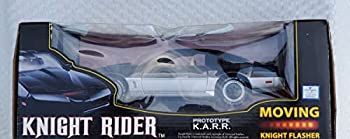 中古】電池付き アオシマ 118 スカイネット ナイトライダー