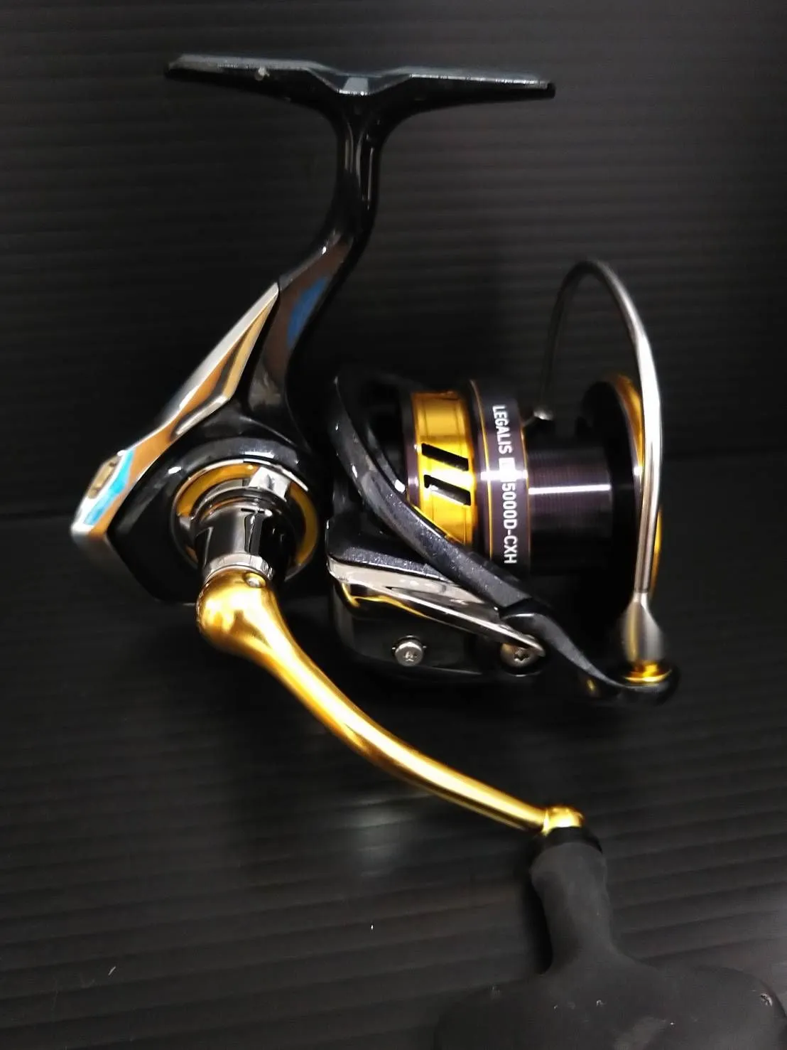 2025年最新】ダイワ リール レガリス lt5000d-cxhの人気アイテム