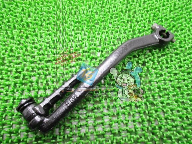 VOX キックペダル 在庫有 即納 ヤマハ 純正 新品 バイク 部品 シグナス125 シグナスX シグナスXSR シグナスXSRFi 車検 Genuine BW’S50