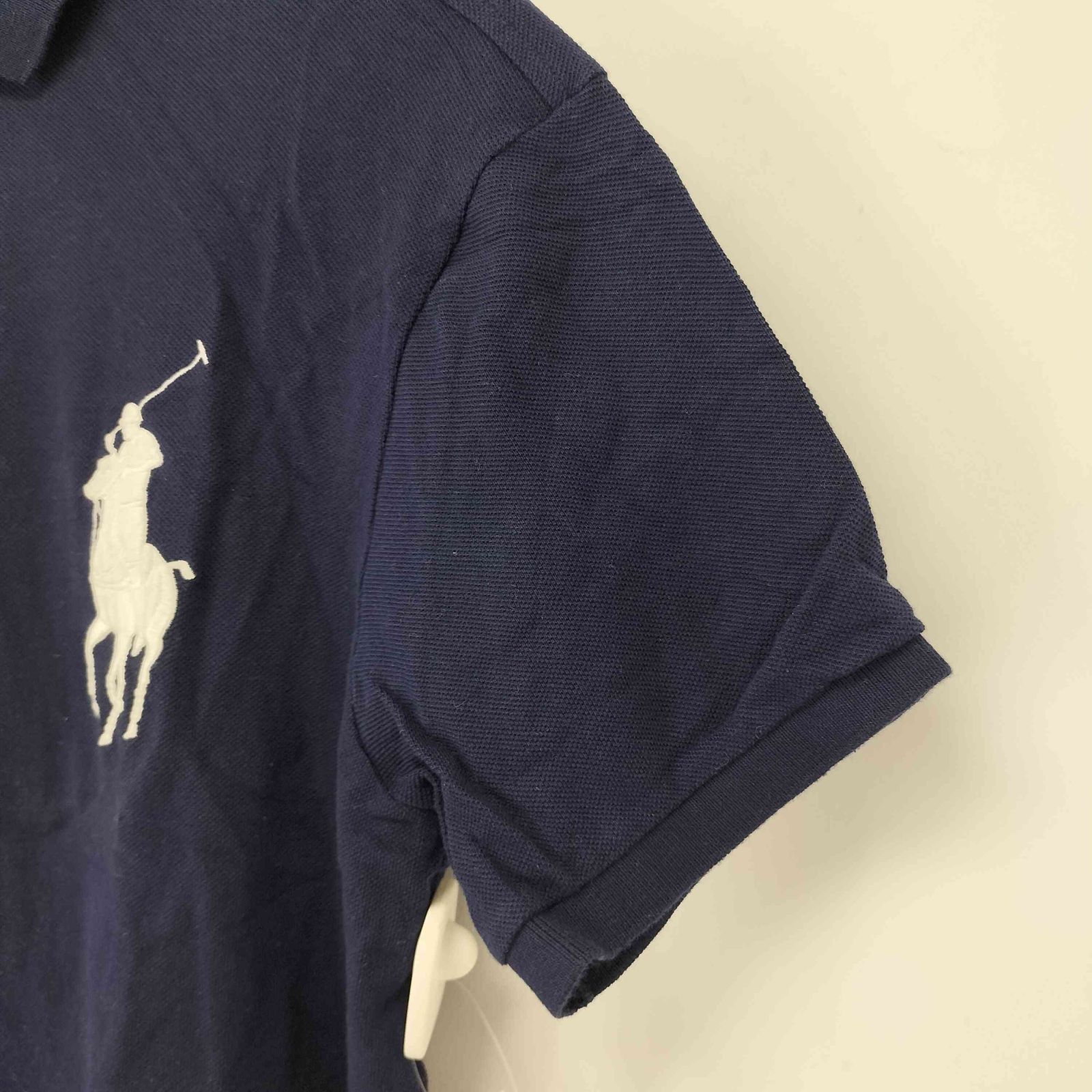 ポロバイラルフローレン Polo by RALPH LAUREN 星条旗 ビッグポニー