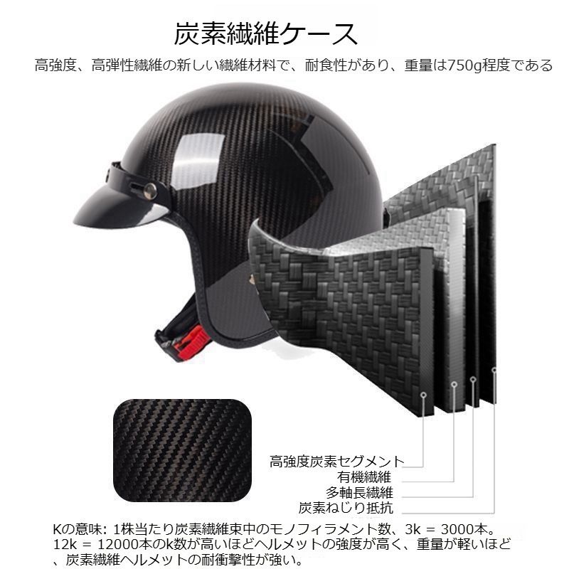 トレロ人気デザイン 艶ありカーボン