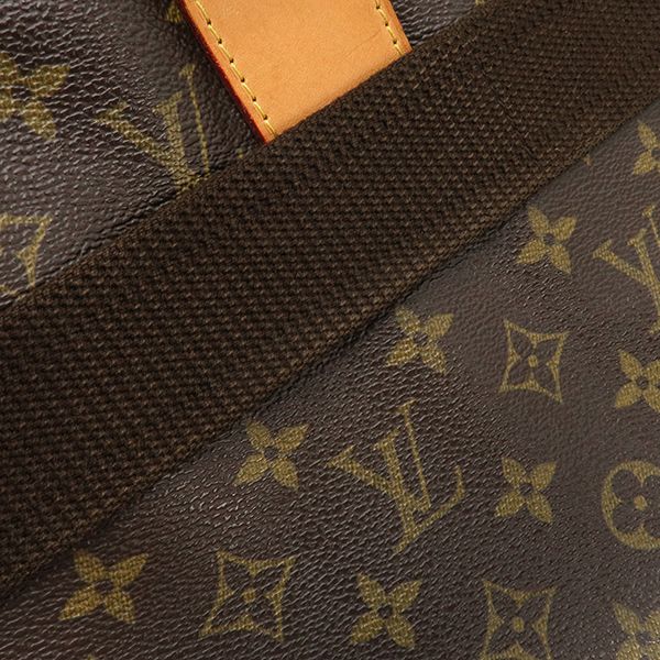 ルイヴィトン LOUIS VUITTON 2WAYバッグ サック ボスフォール