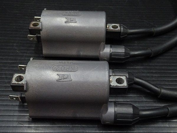 イグニッションコイル KA-E-025