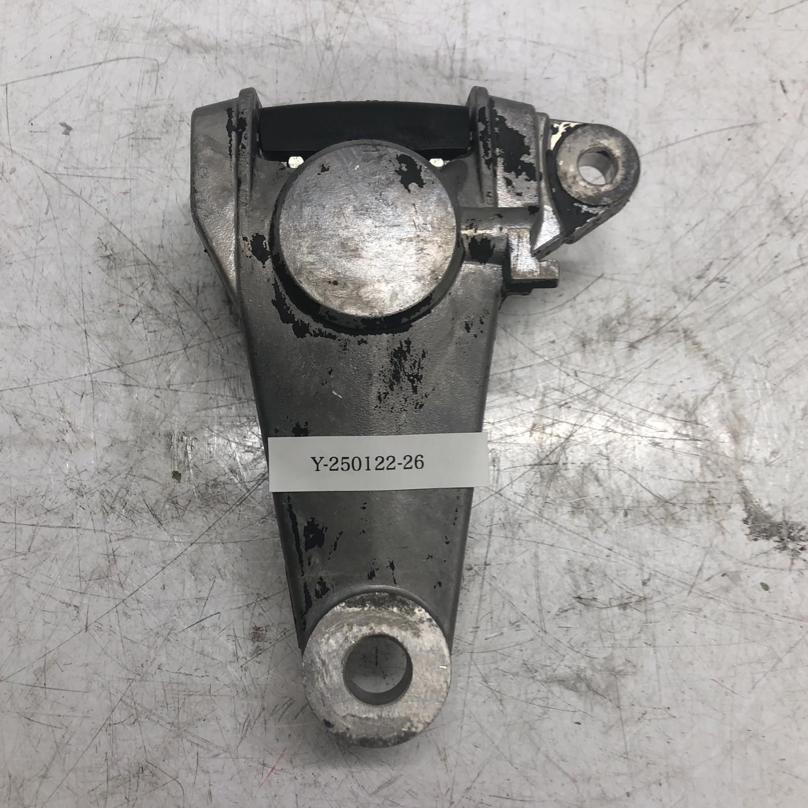 はなページ KAWASAKI Z550FX リヤブレーキキャリパー カワサキ