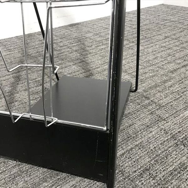 パンフレットスタンド