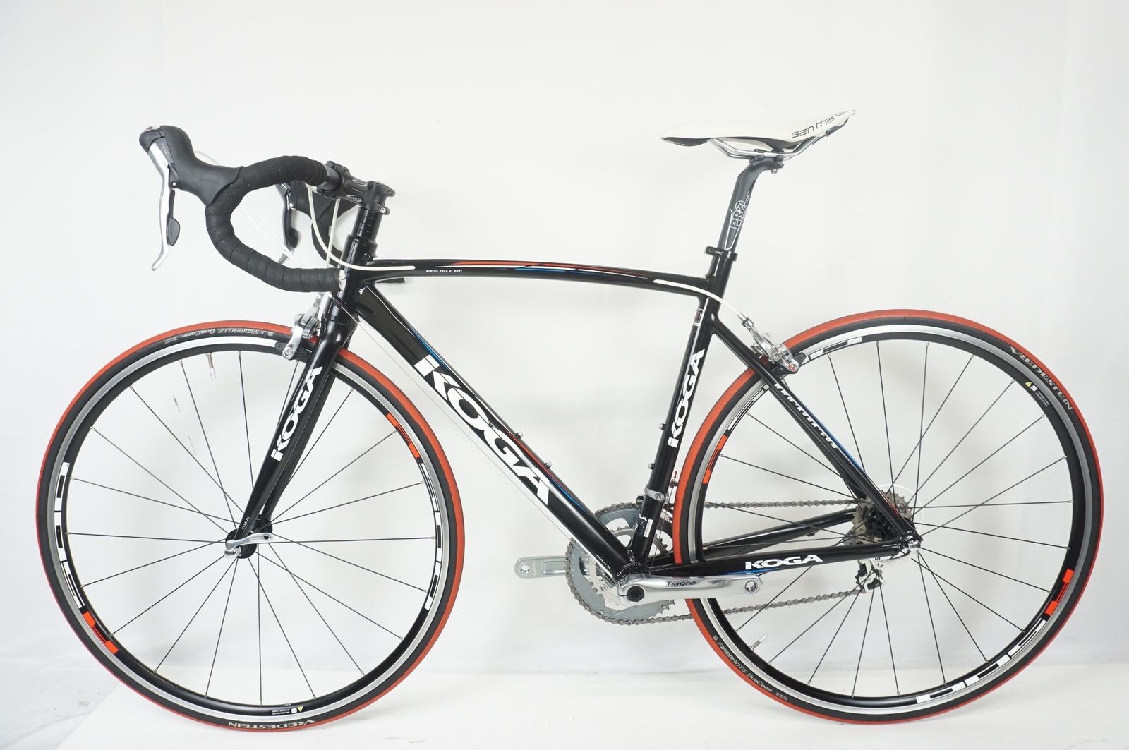 じてmono KOGA 「コガ」 KIMERA AL TIAGRA 2013年モデル ロードバイク 