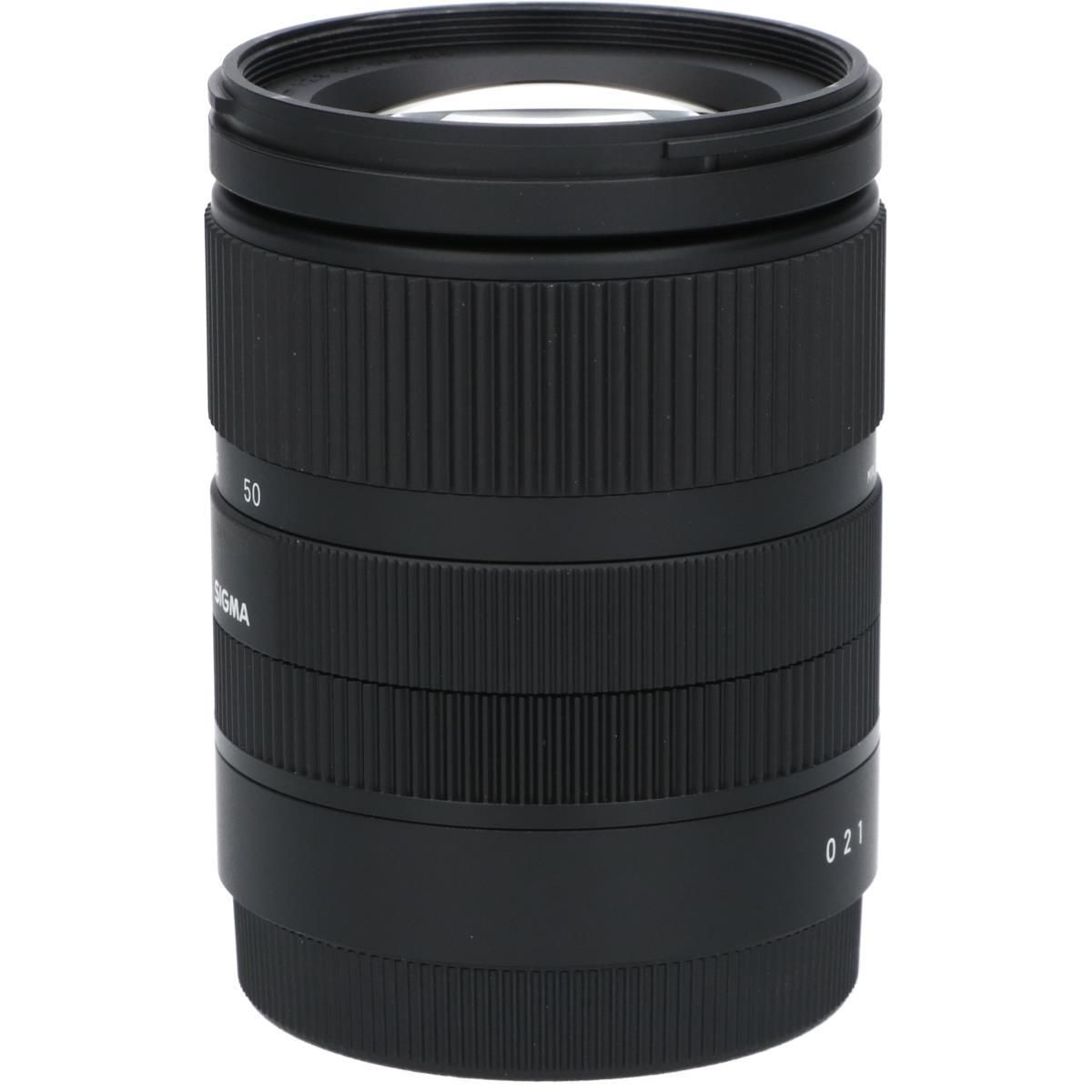 Ｅ１８－５０ｍｍ Ｆ２．８ＤＣ