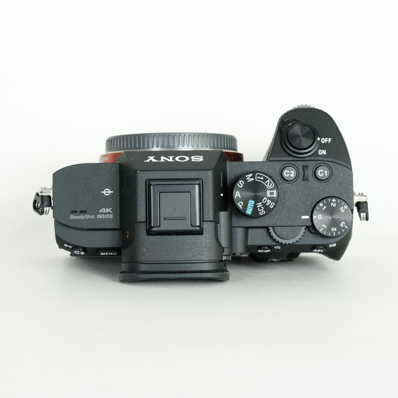 極美品｜シャッター数3,028回｜おまけ付] SONY α7 III（ILCE-7M3） [ボディ] / フルサイズミラーレス一眼 / ソニーEマウント  - メルカリ