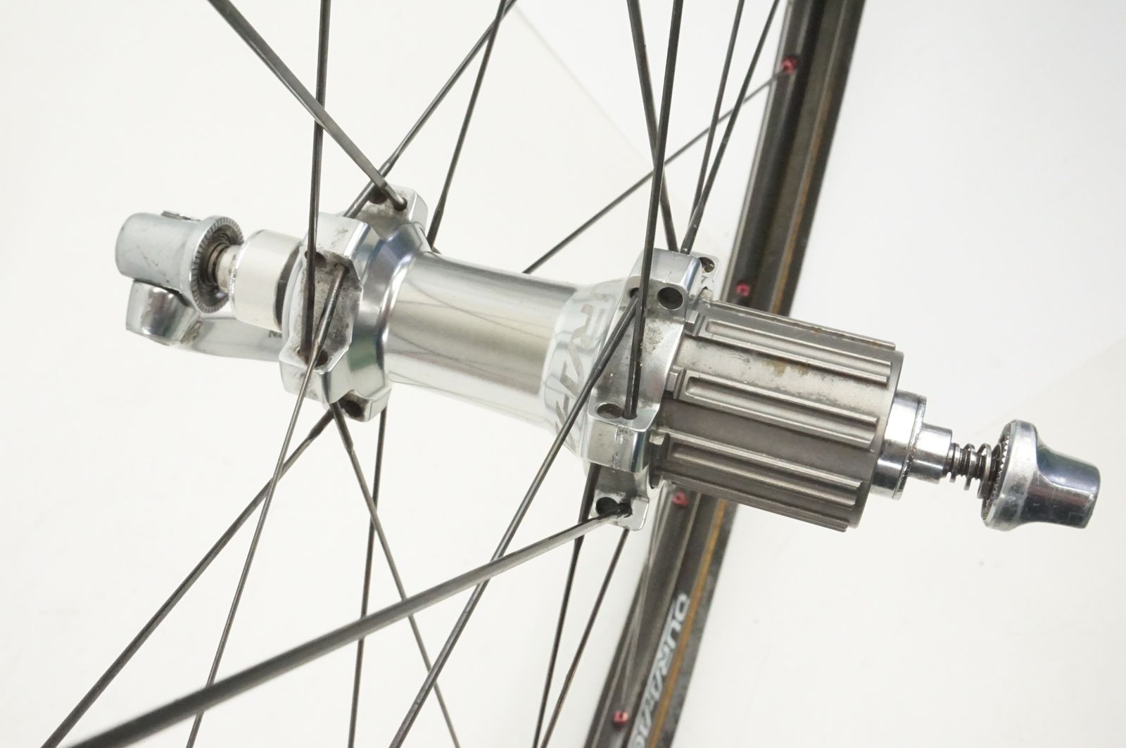 DURA-ACE