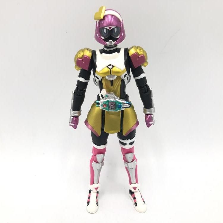 S.H.Figuarts 仮面ライダーポッピー【未使用】 輸送箱未開封品 S.H.Figuarts 仮面ライダーポッピー ときめき