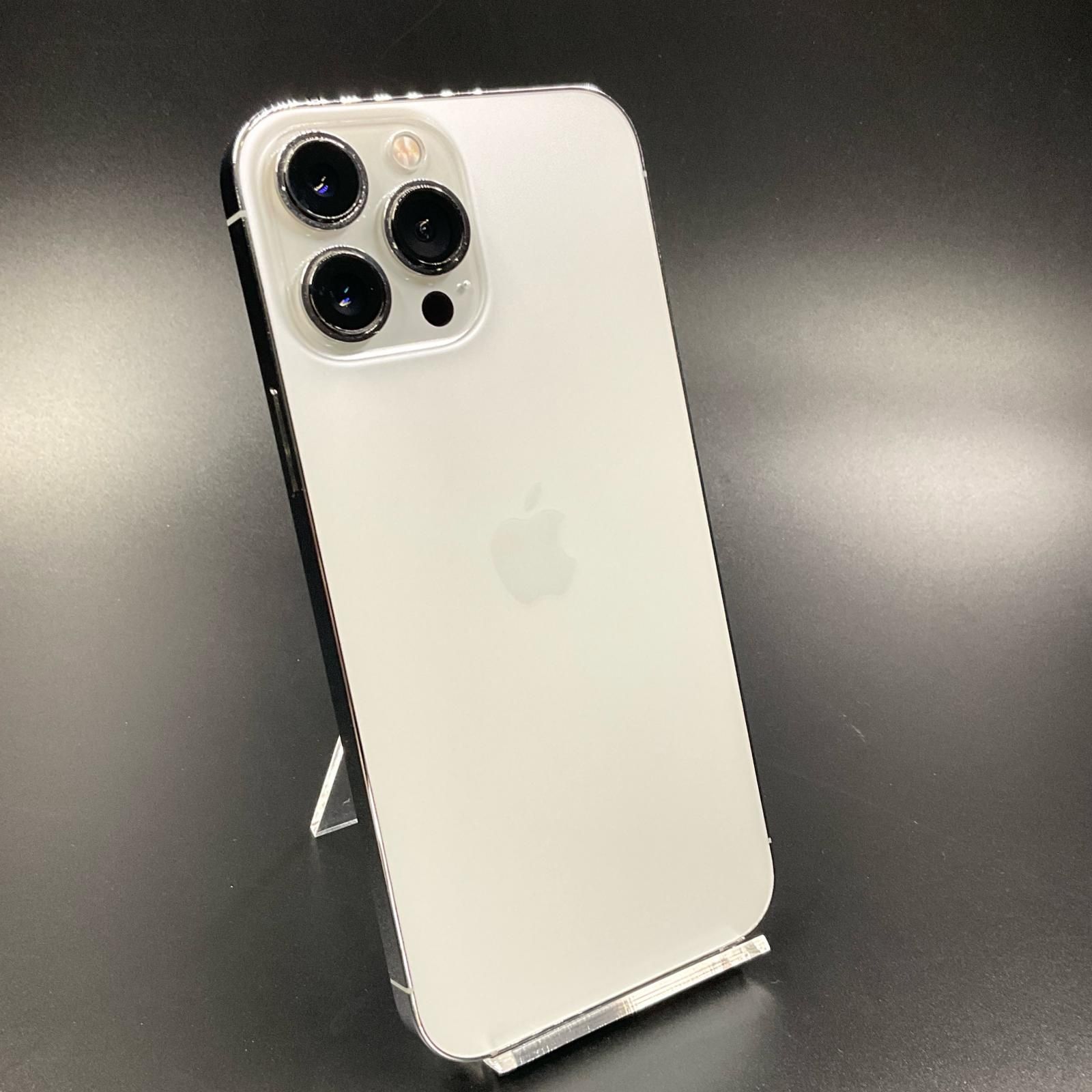 iPhone13 Pro[512GB] SoftBank MLUV3J グラファイト iPhone13 Pro[512GB] SoftBank MLUV3J グラファイト iPhone13 Pro