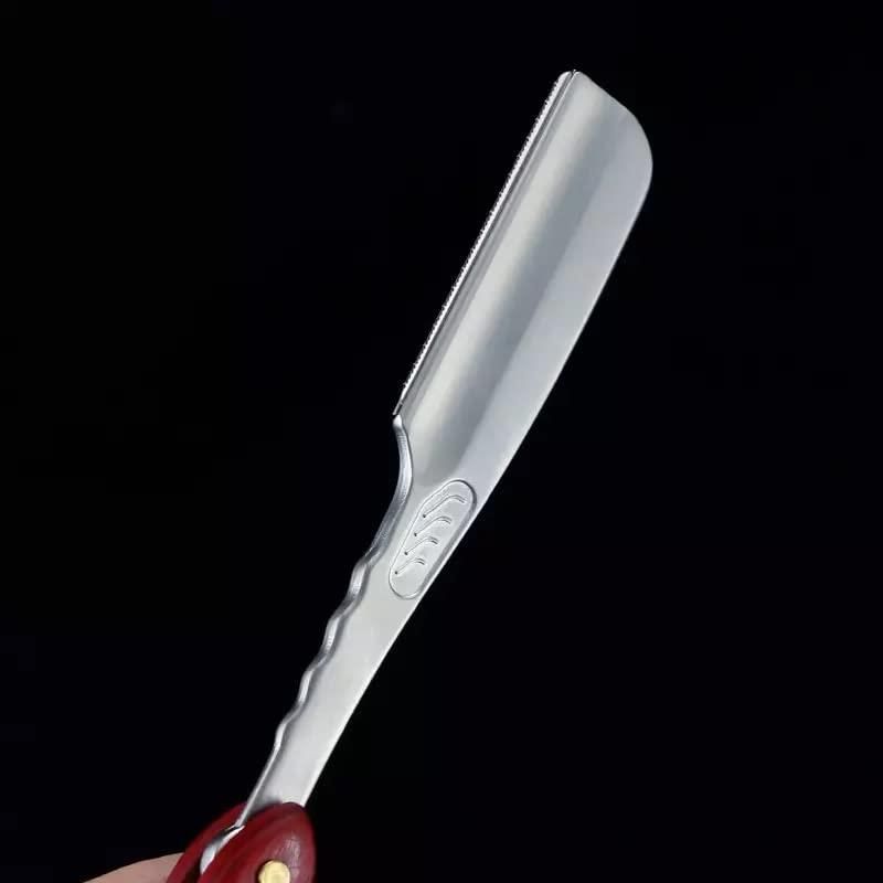 西洋剃刀　理容カミソリ　レザー　美品 西洋剃刀 理容カミソリ レザー 美品 - メルカリ