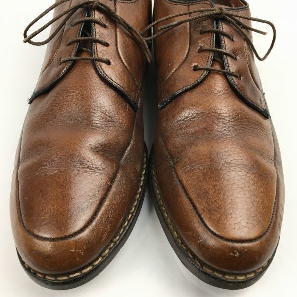 60s-70s 1970年代以前?/タン裏フェルト アイルランド製ビンテージ 4