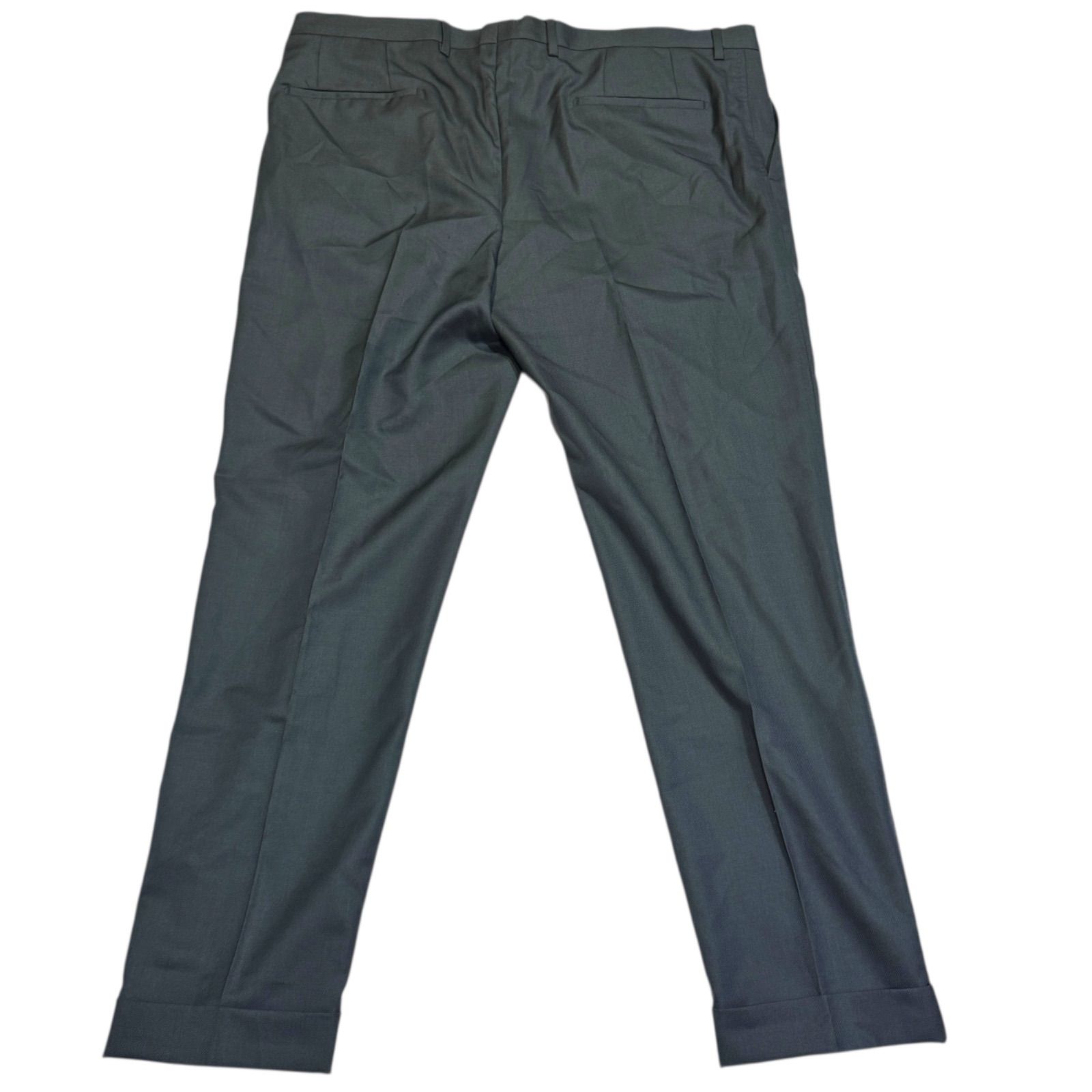 C393 Dolce＆Gabbanaドルチェ & ガッバーナ スラックス 長ズボン