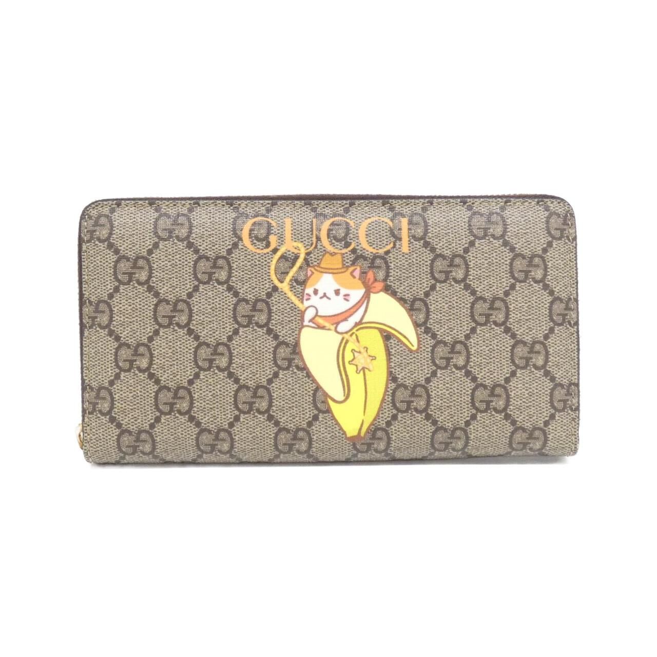 グッチ 701060 U2VAG 財布