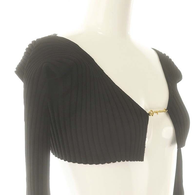ジャックムス JACQUEMUS La Maille Pralu カーディガン ニット ジャックムス JACQUEMUS La Maille Pralu カーディガン ニット