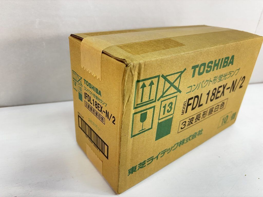 ライト・照明 s25t-0298y未使用未開封TOSHIBA 東芝