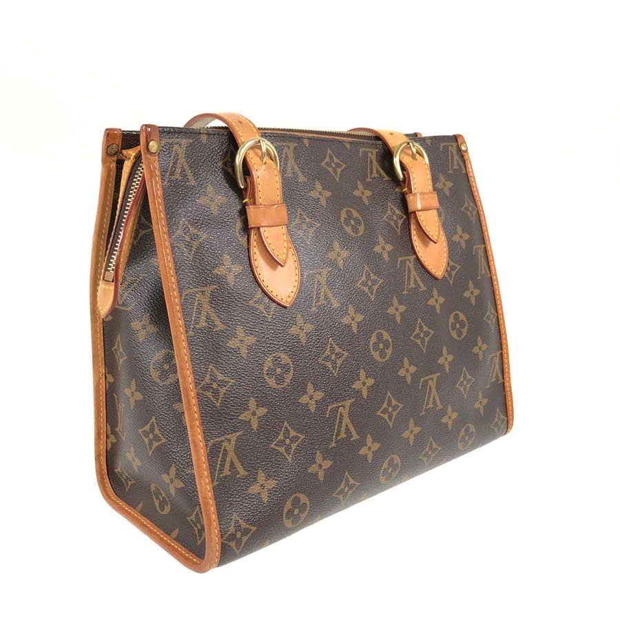Louis Vuitton M40007 Popincourt Haut Shoulder Bag (FL0036)