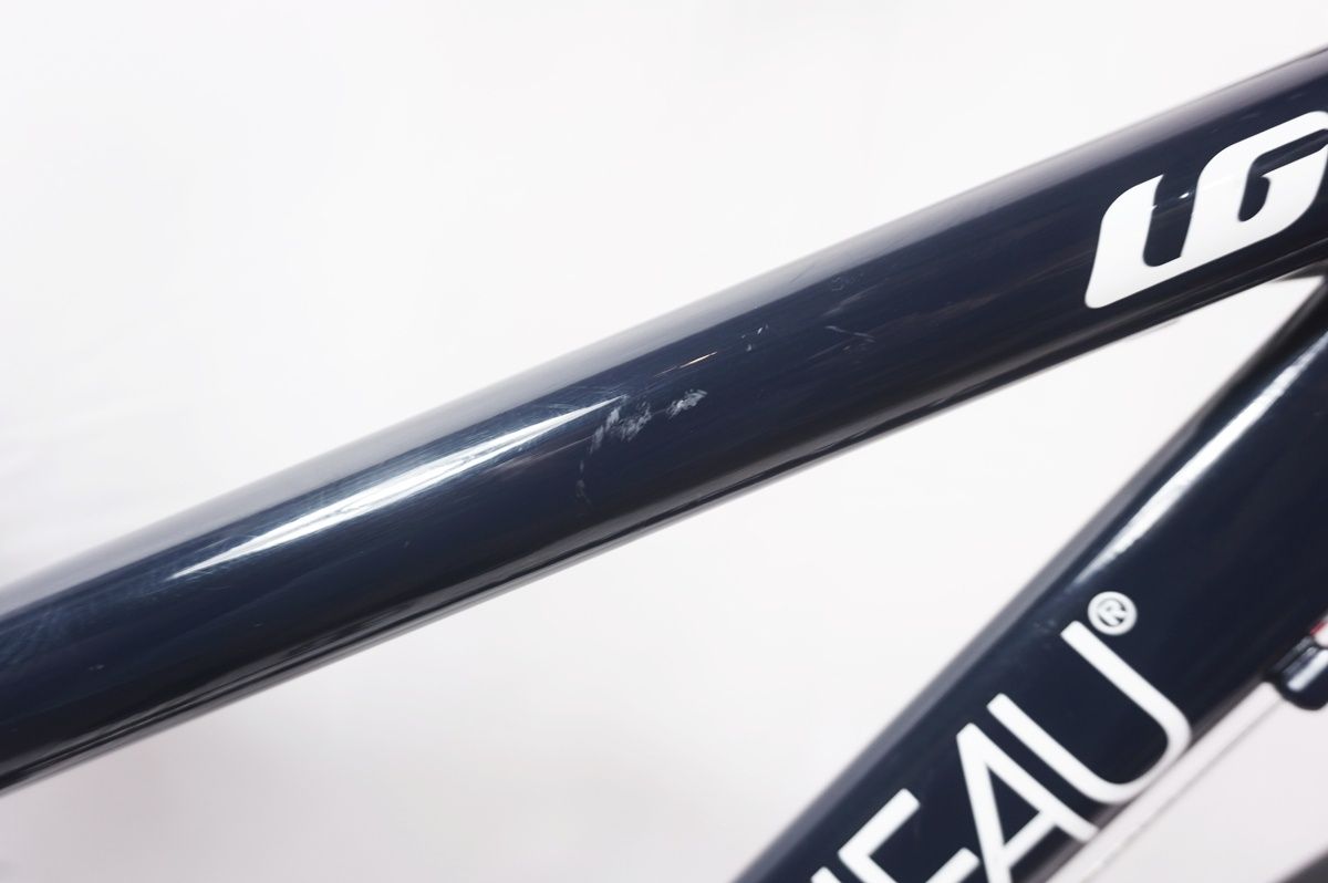 LOUIS GARNEAU ルイガノ SETTER8.0 2021年モデル クロスバイク バイチャリ世田谷店 BRIGHTFACE_UK