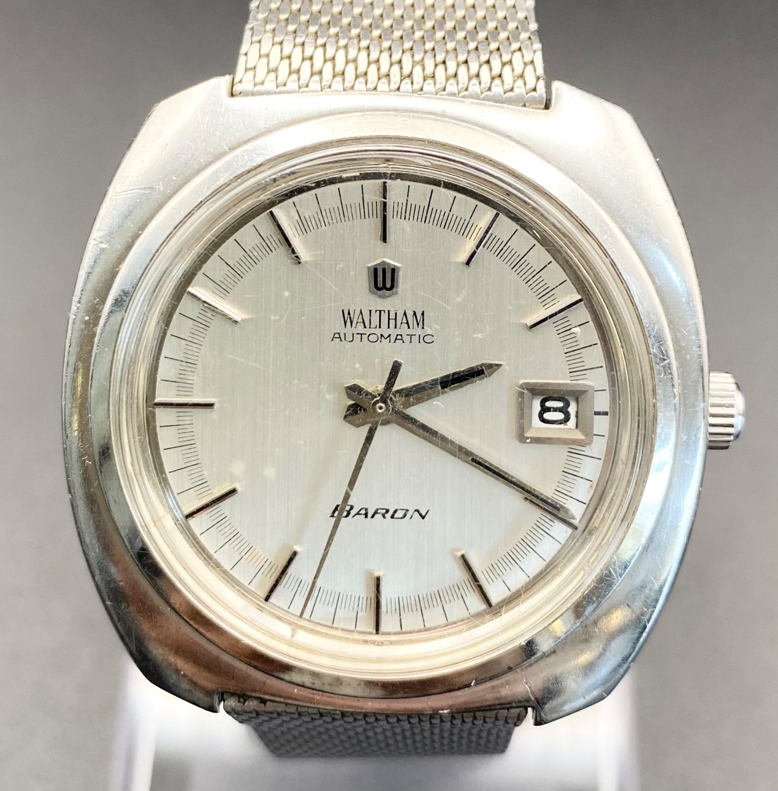 ウォルサム WALTHAM AUTOMATIC New Americana