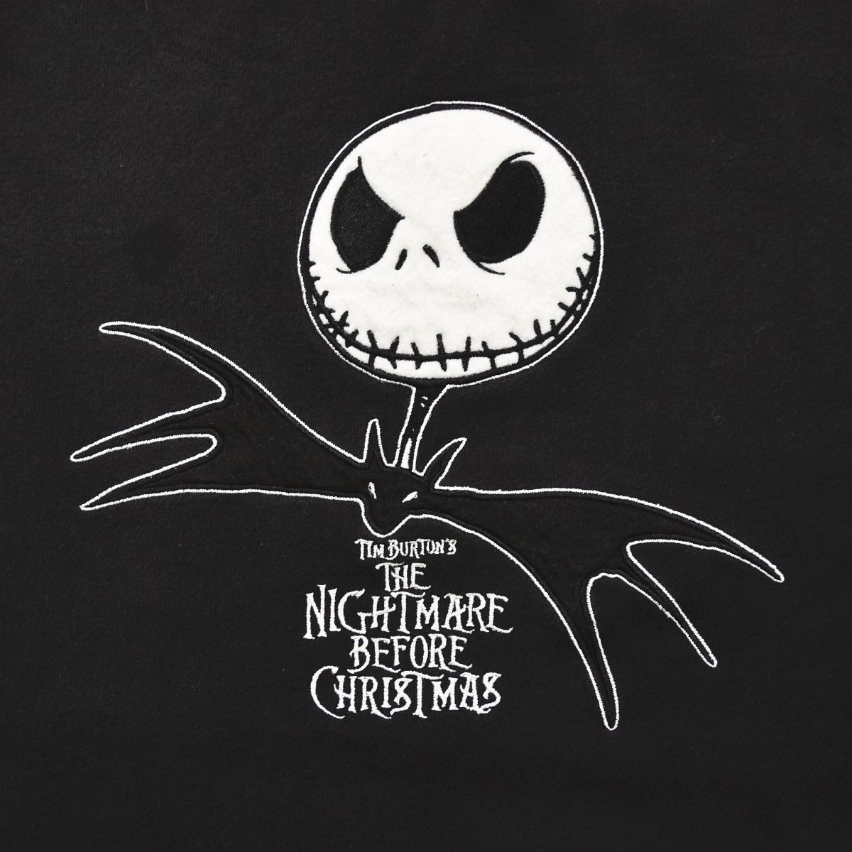 ディズニー ストア Disney STORE ナイトメアー ビフォア クリスマス