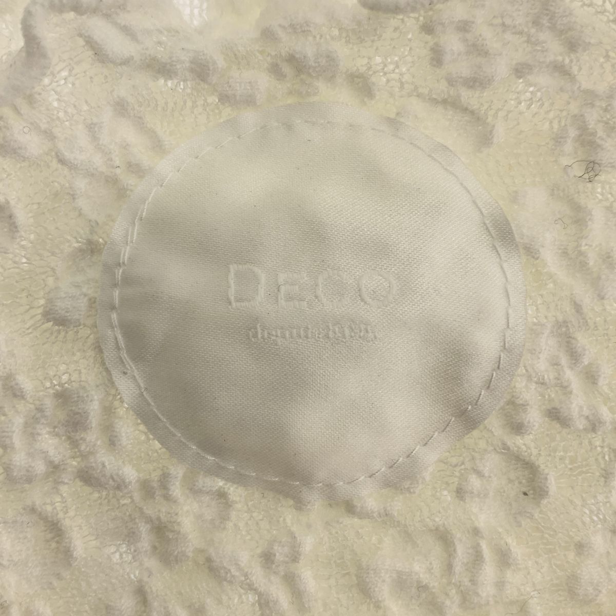 DECO depuis1985 / デコ ドゥピュイイチキューハチゴー
