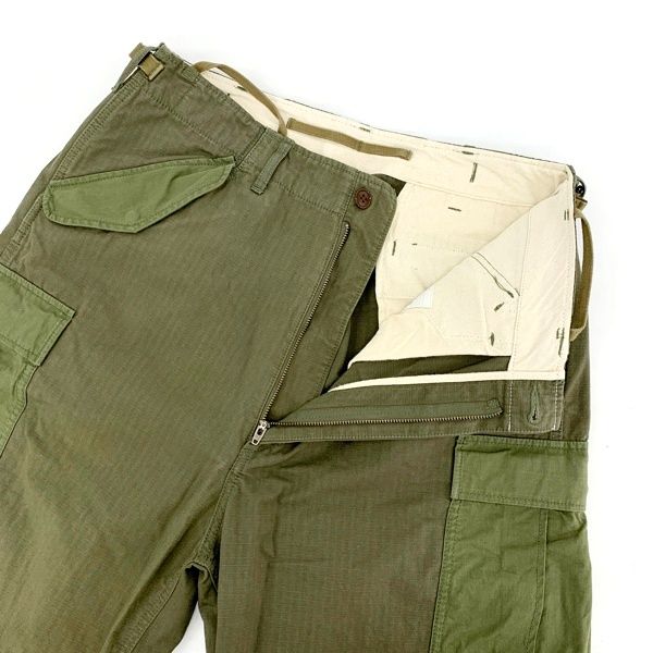 nanamica(ナナミカ)/sucs004/カーゴパンツ36 nanamica Cargo