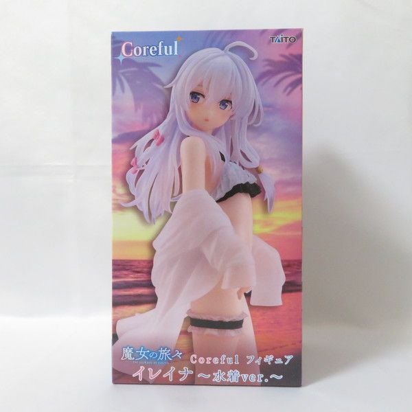 魔女の旅々　イレイナ　水着　coreful 51erS80i4WL._UF350,350_QL50_.jpg