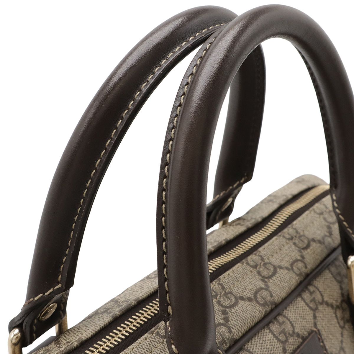 GUCCI グッチ GGスプリーム ビジネスバッグ ブリーフケース 書類
