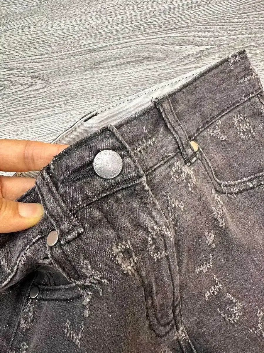 STELLA McCARTNEY ステラ マッカートニー キッズ デニム STEELWINDOWSANDDOORS_COM