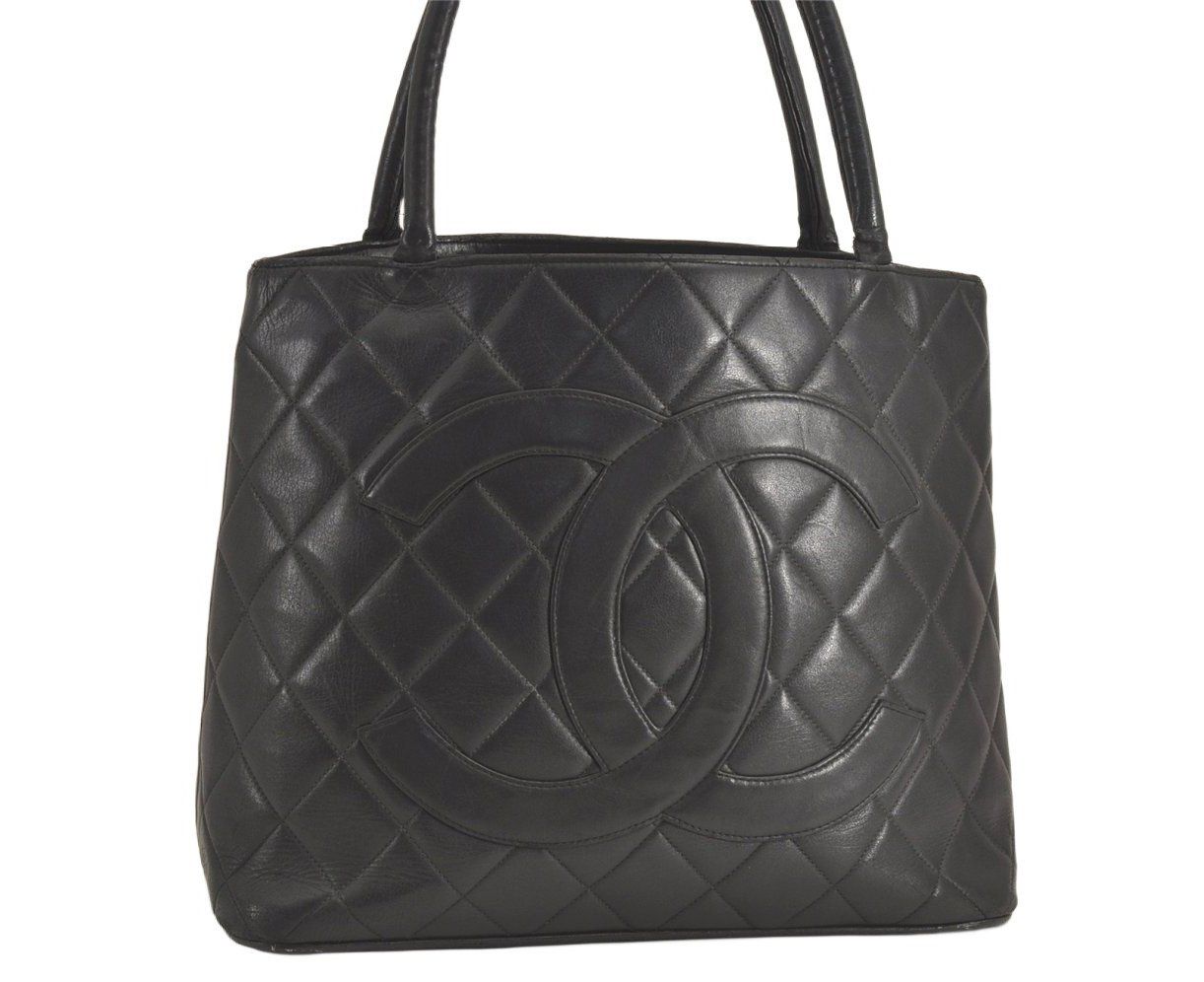 CHANEL シャネル トートバッグ